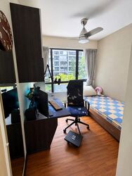 Twin Waterfalls (D19), Condominium #629317291